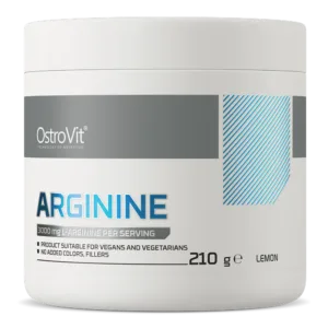 OstroVit Arginine 210 g