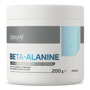 OstroVit Beta-Alanine 200 g