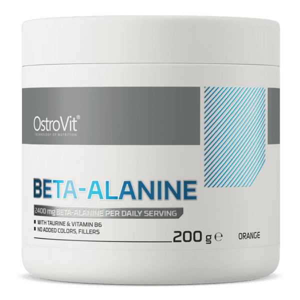 OstroVit Beta-Alanine 200 g