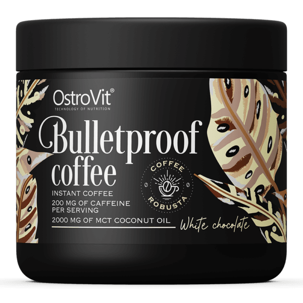 OstroVit Bulletproof Coffee 150 g