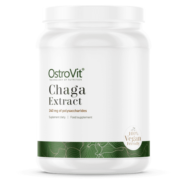 OstroVit Chaga Extract 50 g