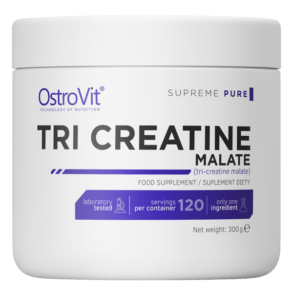 OstroVit Creatine Malate 300 g