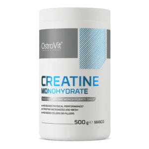 OstroVit Creatine Monohydrate 500 g