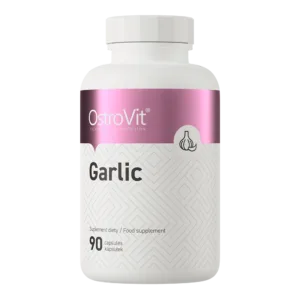 OstroVit Garlic 90 kapselia