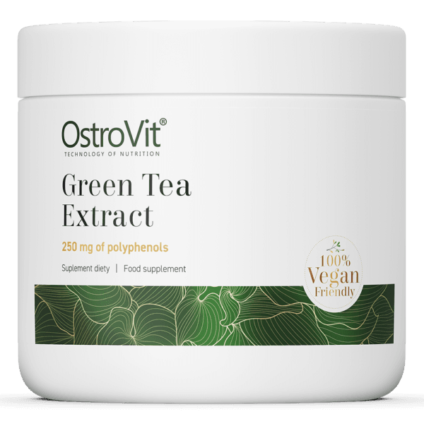 OstroVit Green Tea Extract 100 g