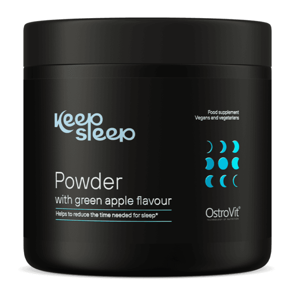 OstroVit Keep Sleep 270 g