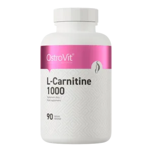 OstroVit L-Carnitine 1000 90 tabs