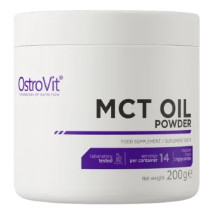 OstroVit MCT Oil Powder 200 g