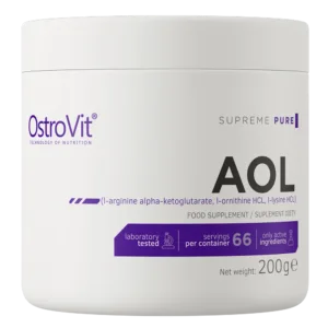 OstroVit Supreme Pure AOL 200 g