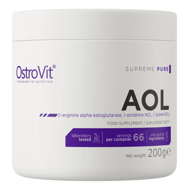 OstroVit Supreme Pure AOL 200 g