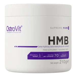 OstroVit Supreme Pure HMB 210 g