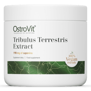 OstroVit Tribulus Terrestris Extract 100 g