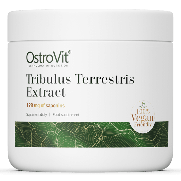 OstroVit Tribulus Terrestris Extract 100 g