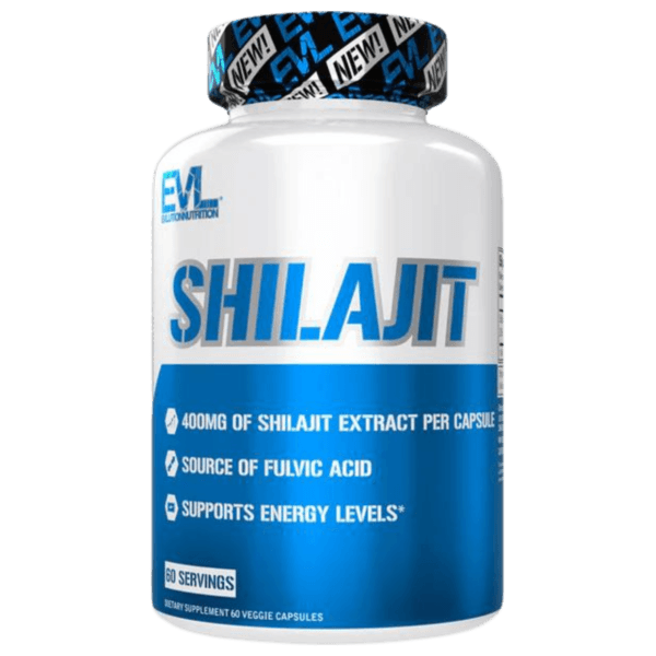 Shilajit