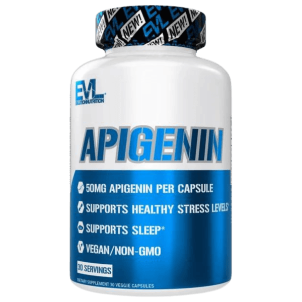Apigenin