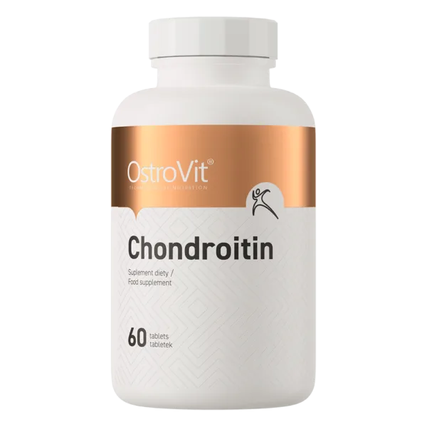 Kondroitiini 800mg, 60 tablettia Ostrovit