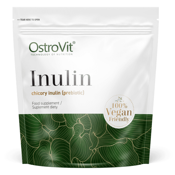 Inuliini 500 g (luonnollinen) Ostrovit