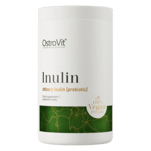 Inuliini 500 g (luonnollinen) Ostrovit