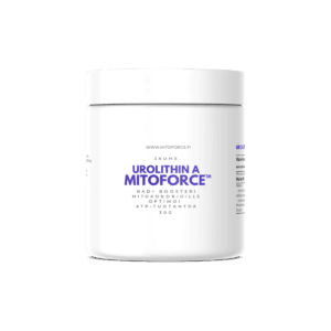 Urolithin A Mitoforce™ jauhe 30g