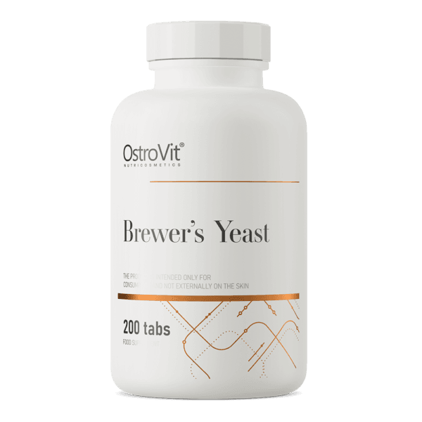 Oluthiiva 200 tablettia Ostrovit
