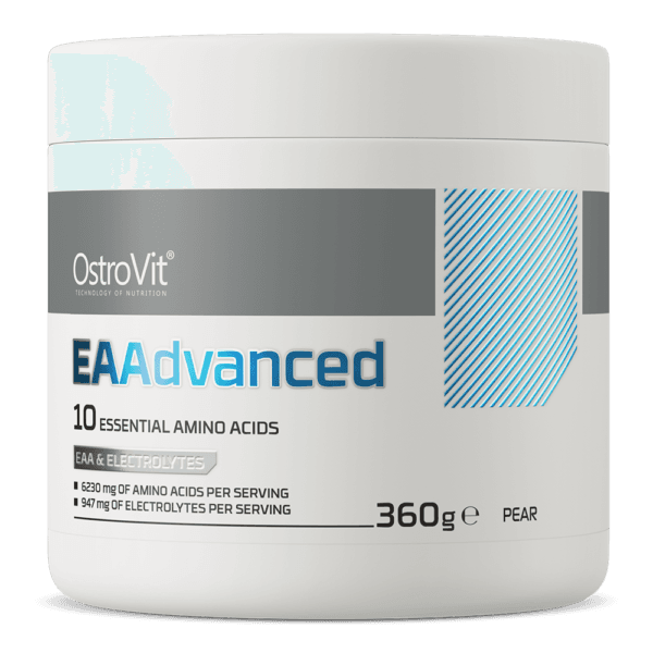 EAAdvanced 360 g päärynä Ostrovit