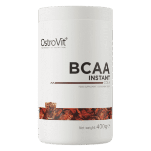 BCAA Instant 400 g OstroVit – Cola