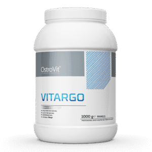Vitargo 1000 g OstroVit - Mango