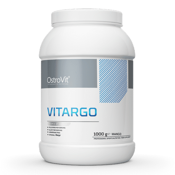 Vitargo 1000 g OstroVit - Mango