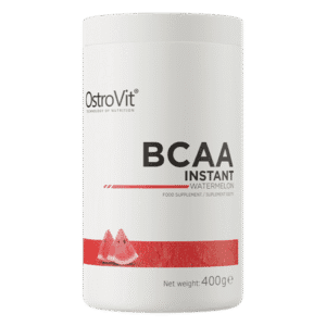 BCAA Instant 400 g Ostrovit – Vesimeloni