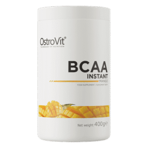 BCAA Instant 400 g OstroVit – Mango