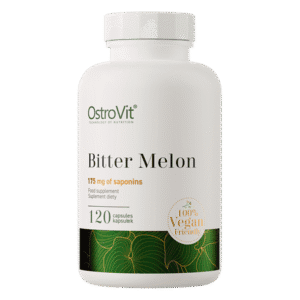 Bitter Melon VEGE 120 kaps. OstroVit