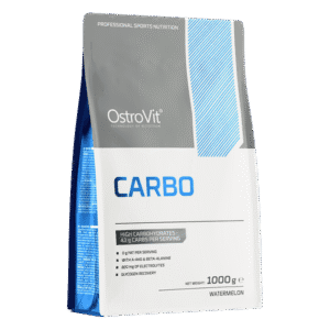 Carbo 1000 g OstroVit – Vesimeloni