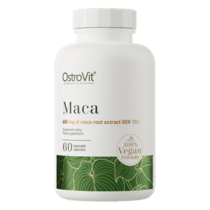 Maca VEGE 60 kapselia OstroVit