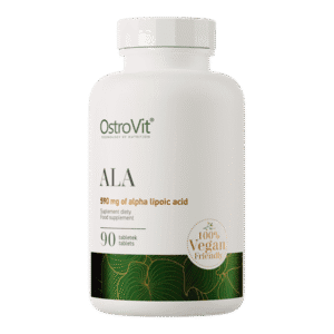 ALA VEGE 90 tabl OstroVit