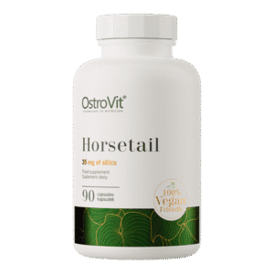 HorseTail VEGE 90 kaps OstroVit