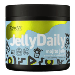 Jelly Daily Mojito 350 g OstroVit