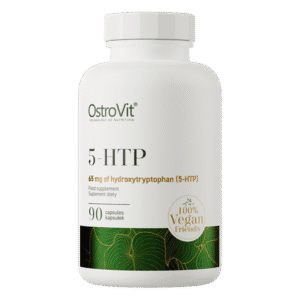 5-HTP VEGE 90 kaps OstroVit