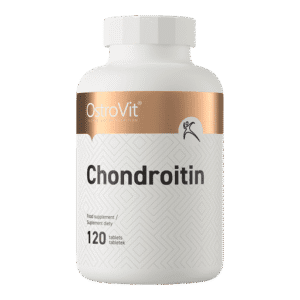 Kondroitiini 800mg 120 tablettia OstroVit