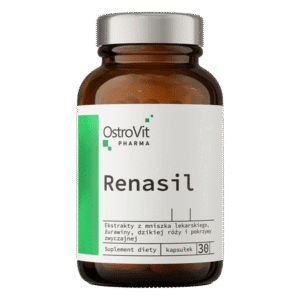 Renasil 30 kapselia OstroVit Pharma