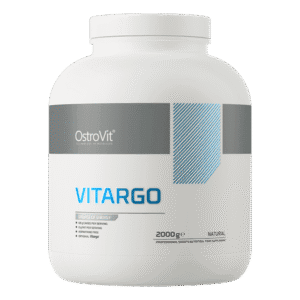 Vitargo 2000 g maustamaton OstroVit