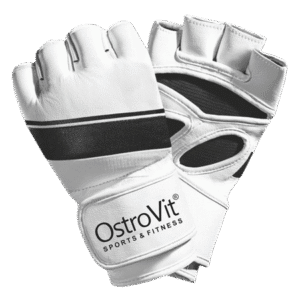 MMA -hanskat (koko L) OstroVit