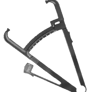 Fat Caliper Black OstroVit